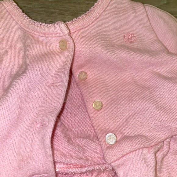 Pastel Ralph Lauren - Picture 9 of 10